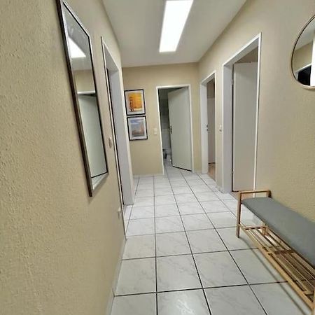 Dortmund City Wohnung 85/7 Luaran gambar