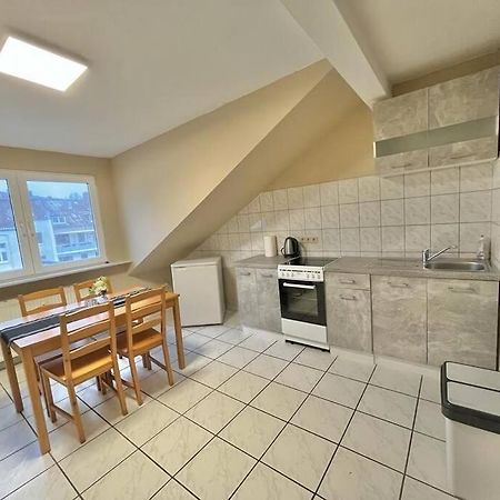 Dortmund City Wohnung 85/7 Luaran gambar
