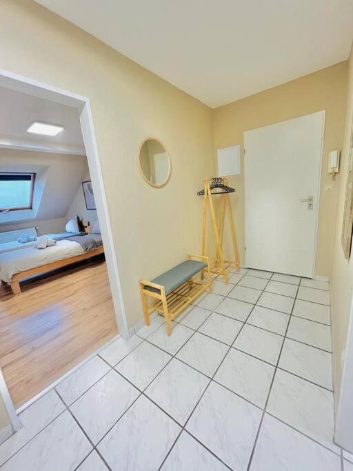Dortmund City Wohnung 85/7 Luaran gambar