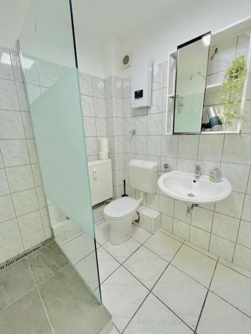 Dortmund City Wohnung 85/7 Luaran gambar