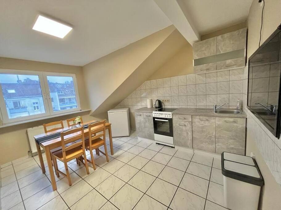 Dortmund City Wohnung 85/7 Luaran gambar