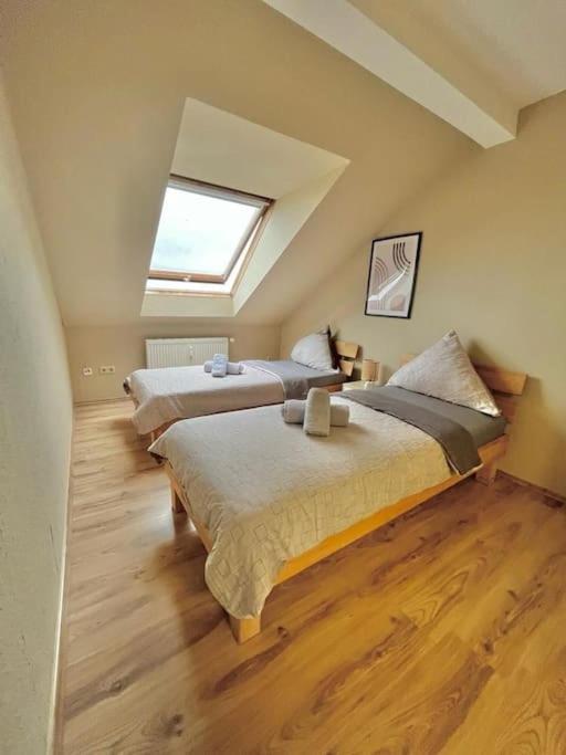 Dortmund City Wohnung 85/7 Luaran gambar