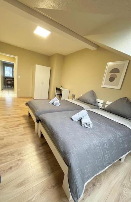 Dortmund City Wohnung 85/7 Luaran gambar