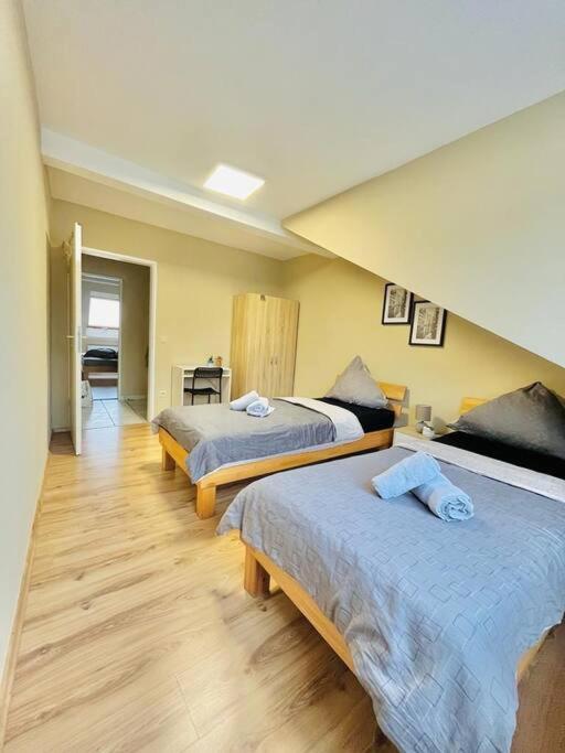 Dortmund City Wohnung 85/7 Luaran gambar