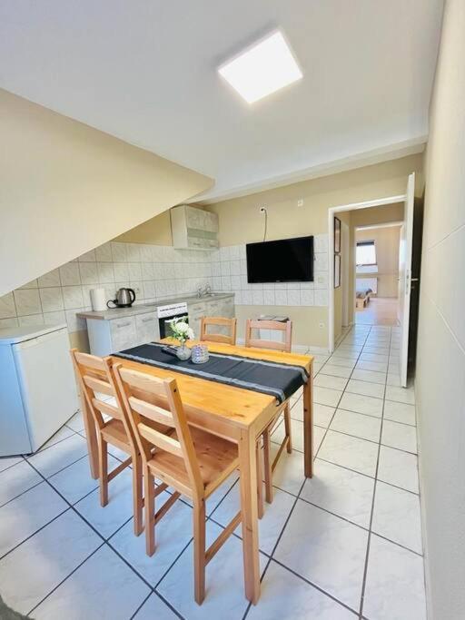 Dortmund City Wohnung 85/7 Luaran gambar